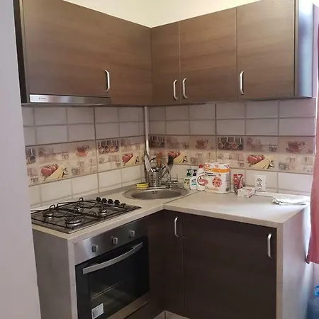 Appartement Le Chateau - Old Town