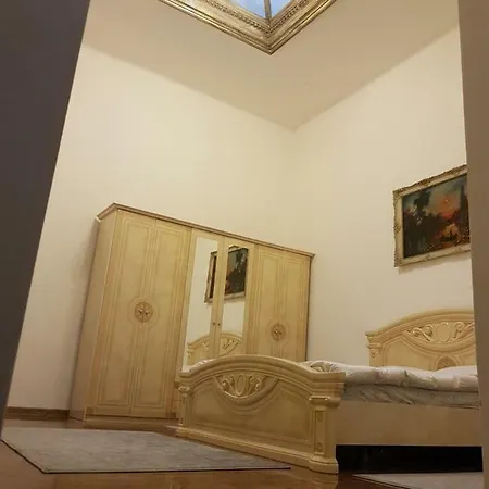 Διαμέρισμα Le Chateau - Old Town Βουκουρέστι