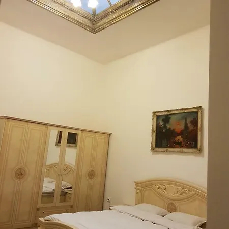 Le Chateau - Old Town Βουκουρέστι