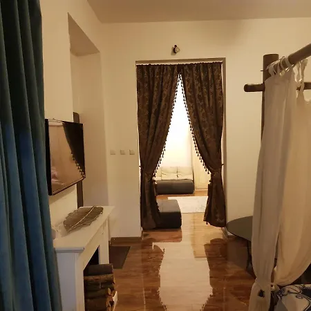 Appartement Le Chateau - Old Town