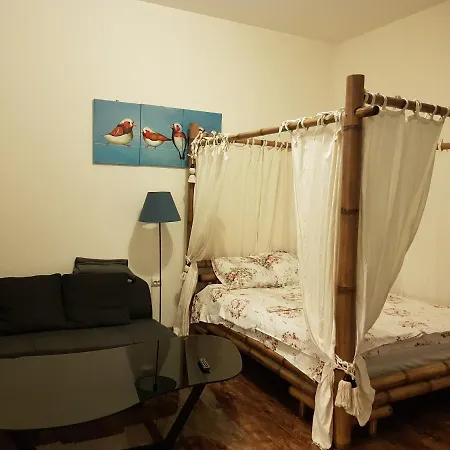 Appartement Le Chateau - Old Town